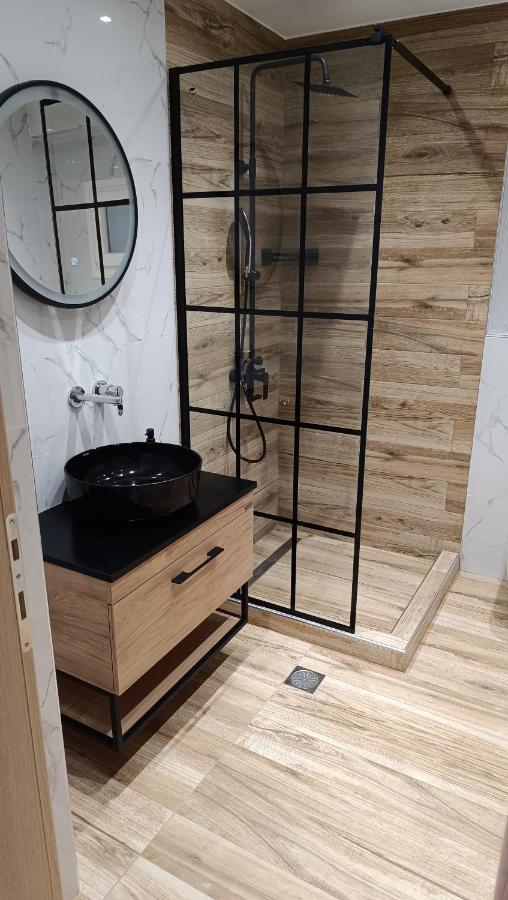 Comfort Corner 75M2 100Mbs Thessaloniki Buitenkant foto