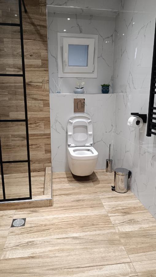 Comfort Corner 75M2 100Mbs Thessaloniki Buitenkant foto