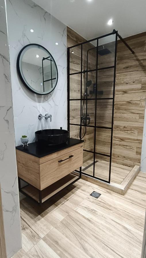Comfort Corner 75M2 100Mbs Thessaloniki Buitenkant foto