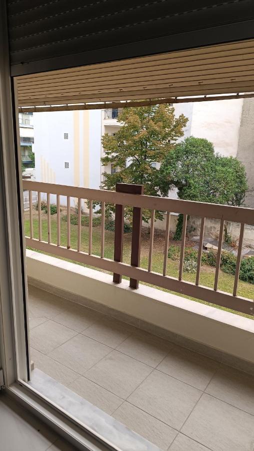 Comfort Corner 75M2 100Mbs Thessaloniki Buitenkant foto