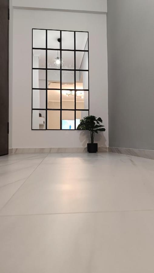 Comfort Corner 75M2 100Mbs Thessaloniki Buitenkant foto