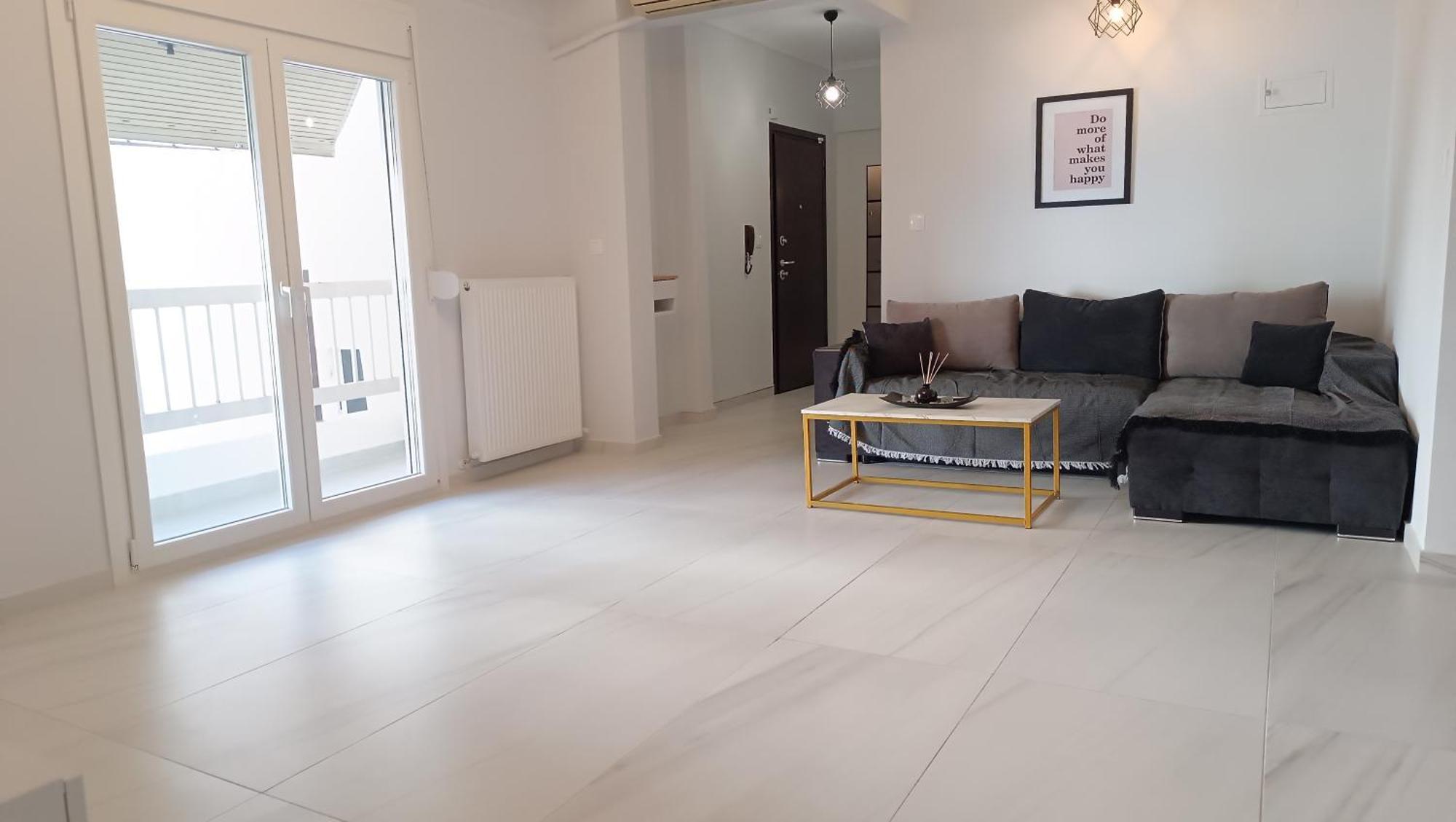 Comfort Corner 75M2 100Mbs Thessaloniki Buitenkant foto