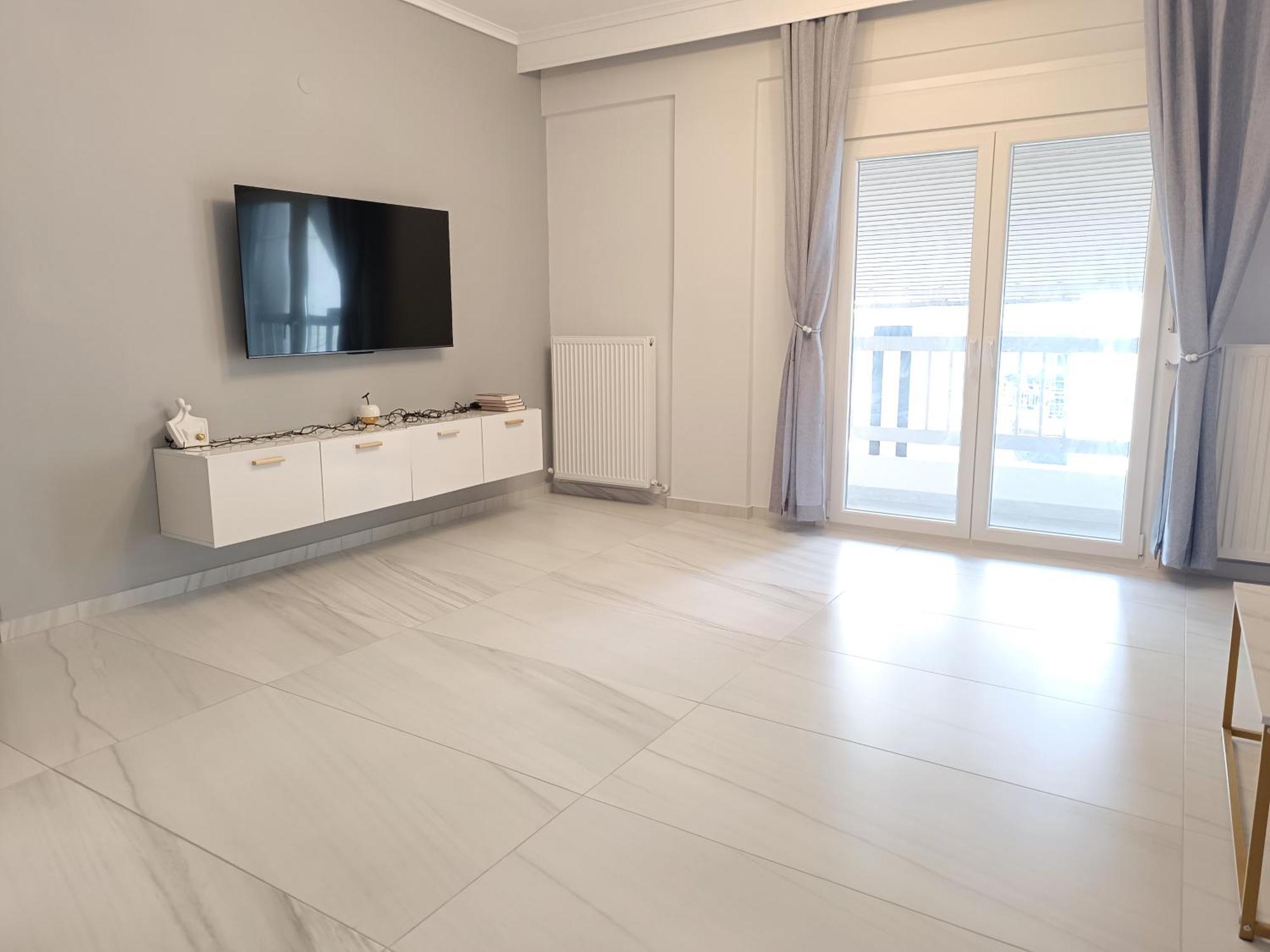 Comfort Corner 75M2 100Mbs Thessaloniki Buitenkant foto