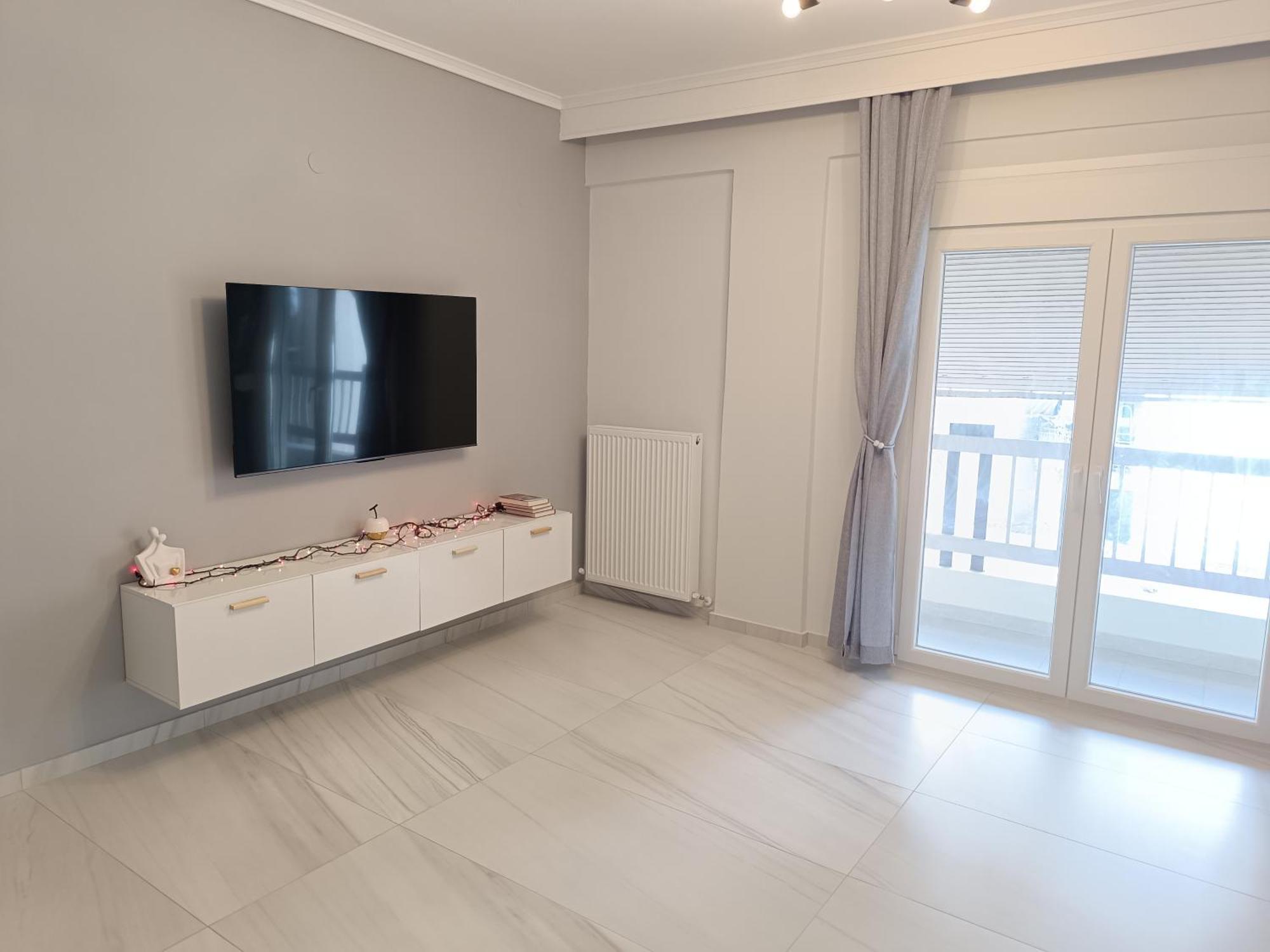 Comfort Corner 75M2 100Mbs Thessaloniki Buitenkant foto