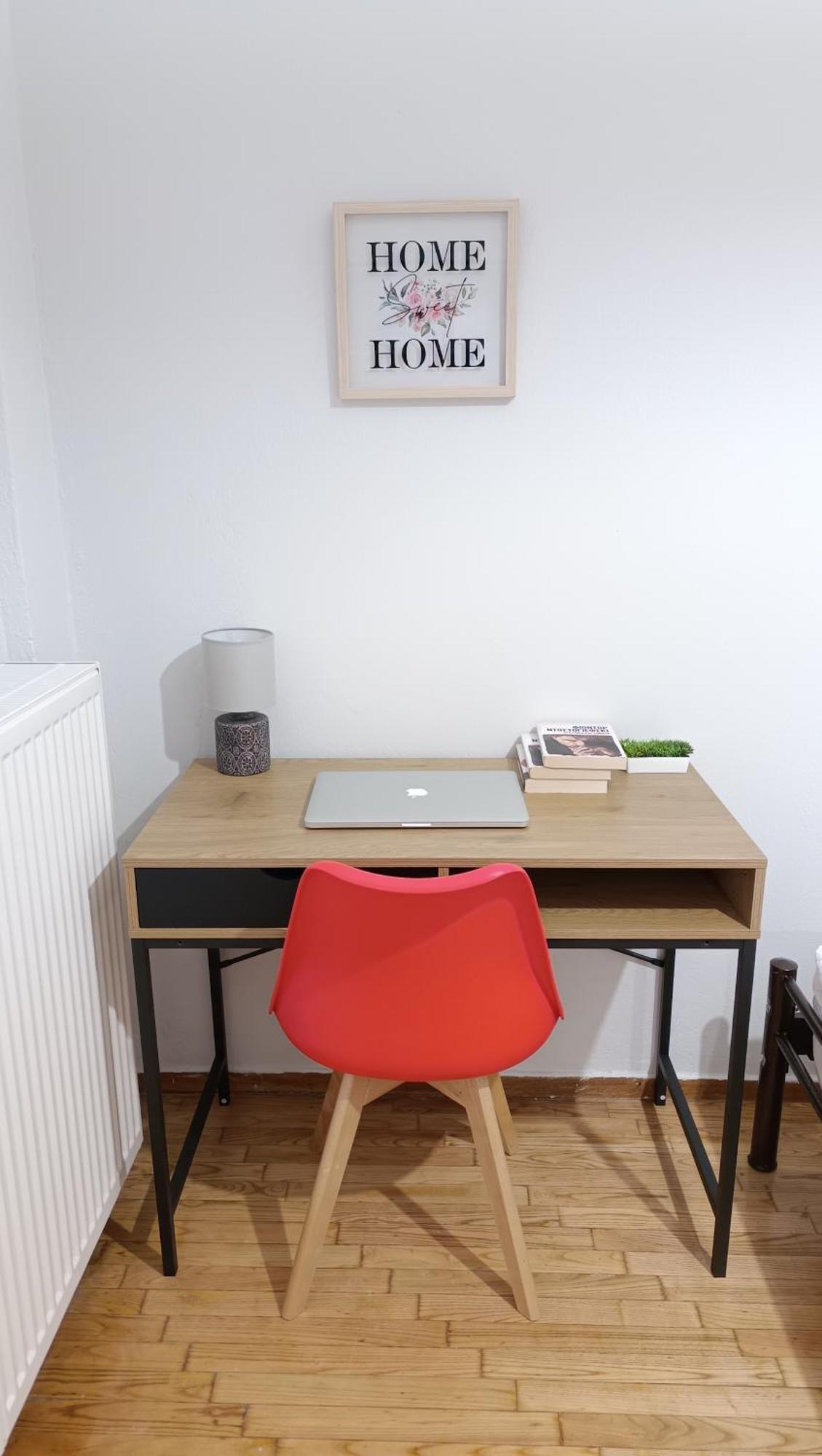 Comfort Corner 75M2 100Mbs Thessaloniki Buitenkant foto