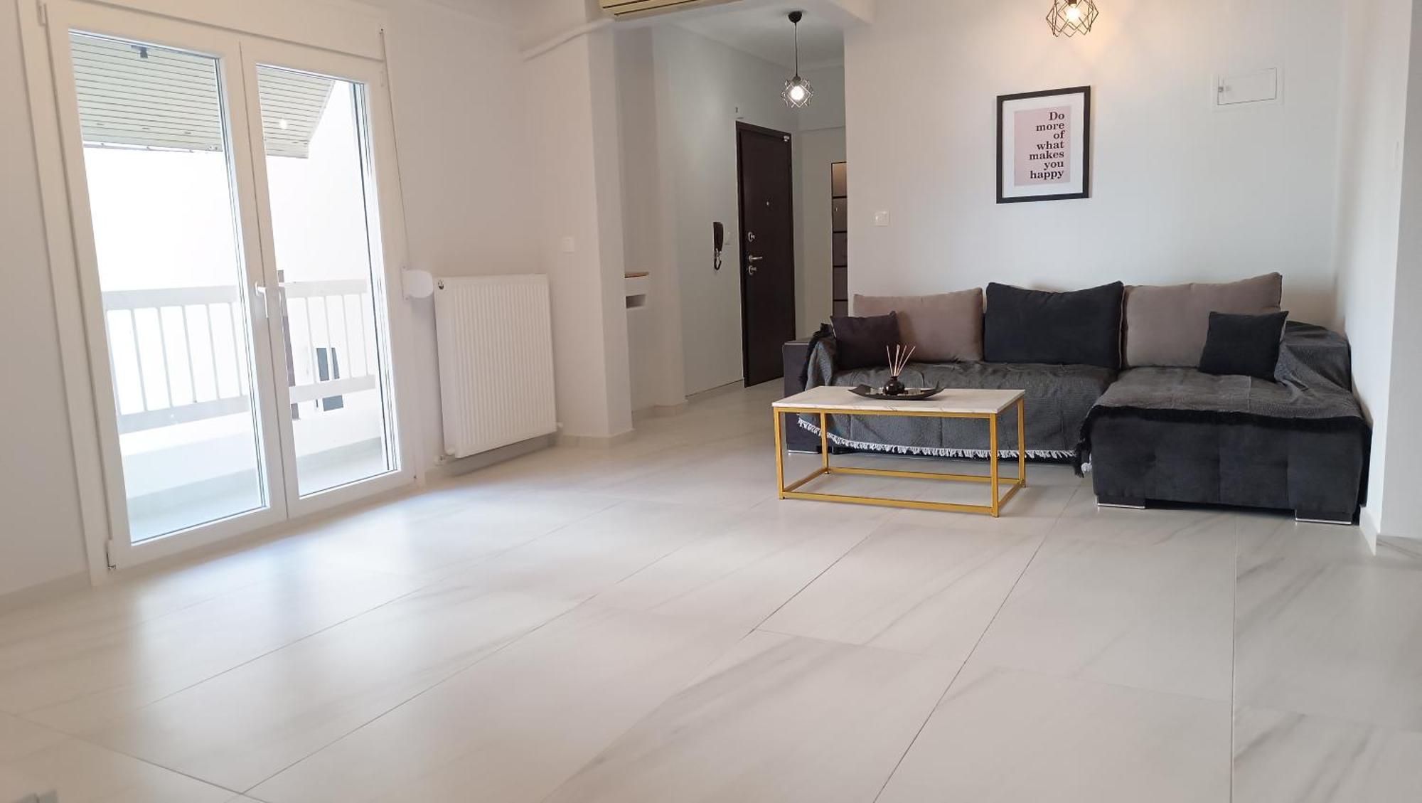 Comfort Corner 75M2 100Mbs Thessaloniki Buitenkant foto