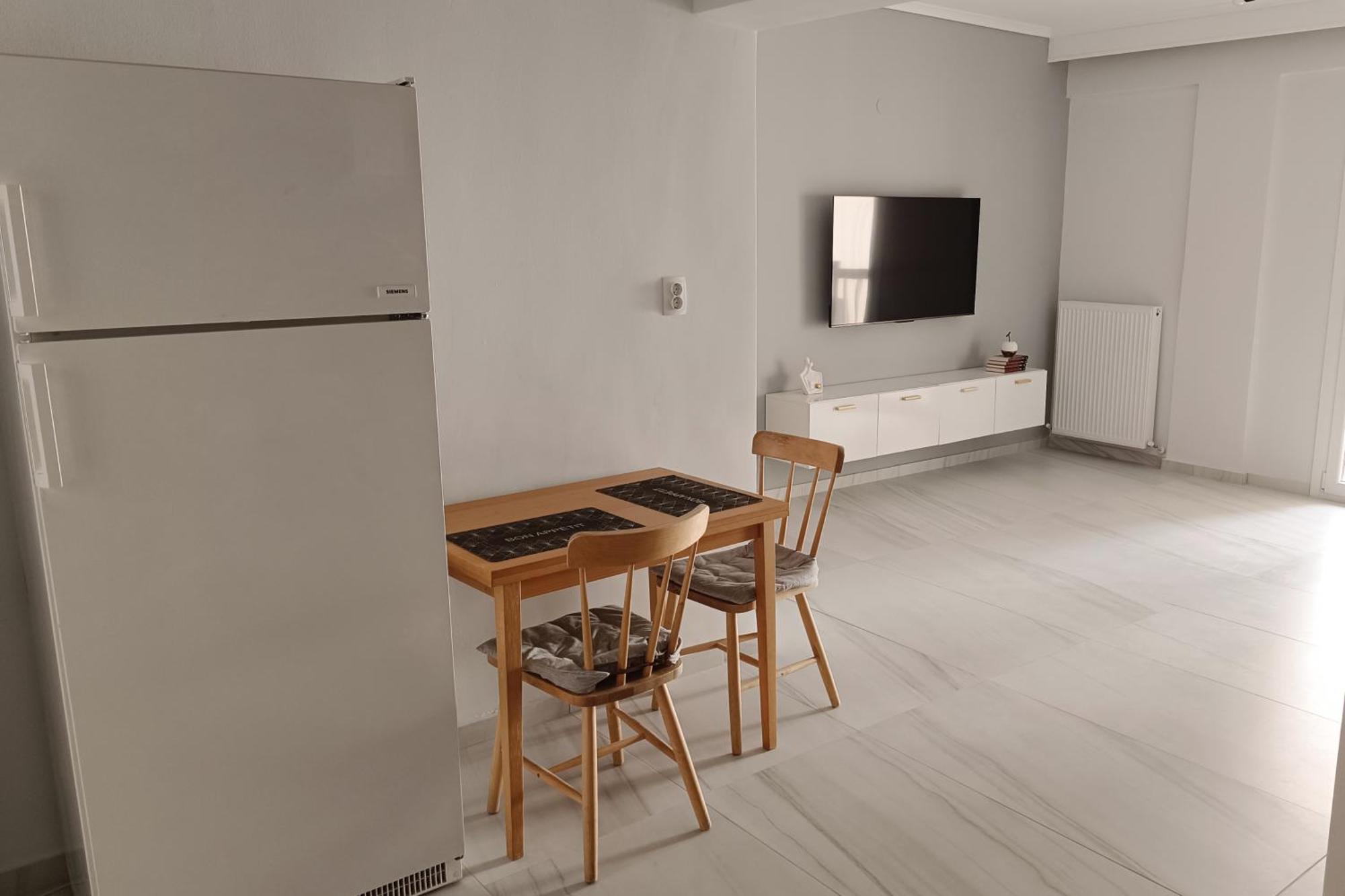 Comfort Corner 75M2 100Mbs Thessaloniki Buitenkant foto