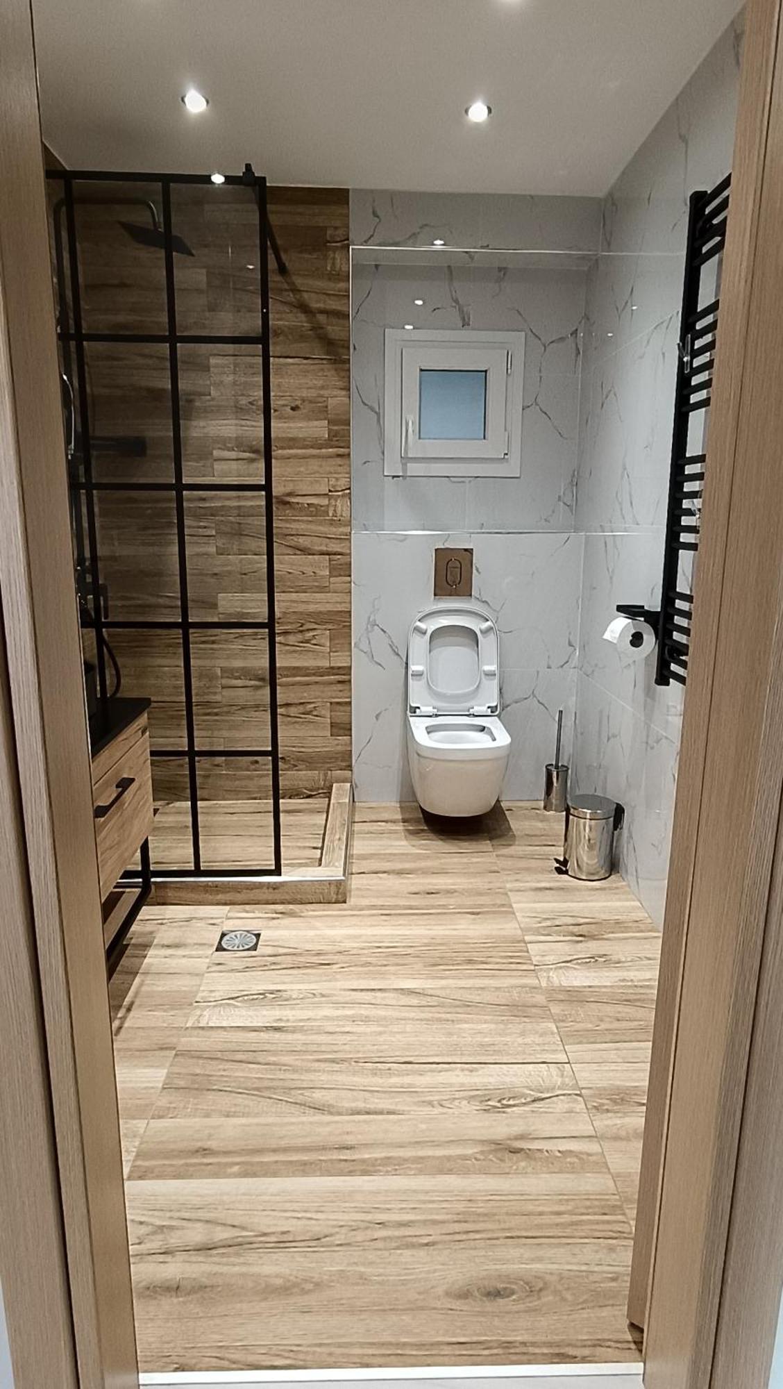 Comfort Corner 75M2 100Mbs Thessaloniki Buitenkant foto