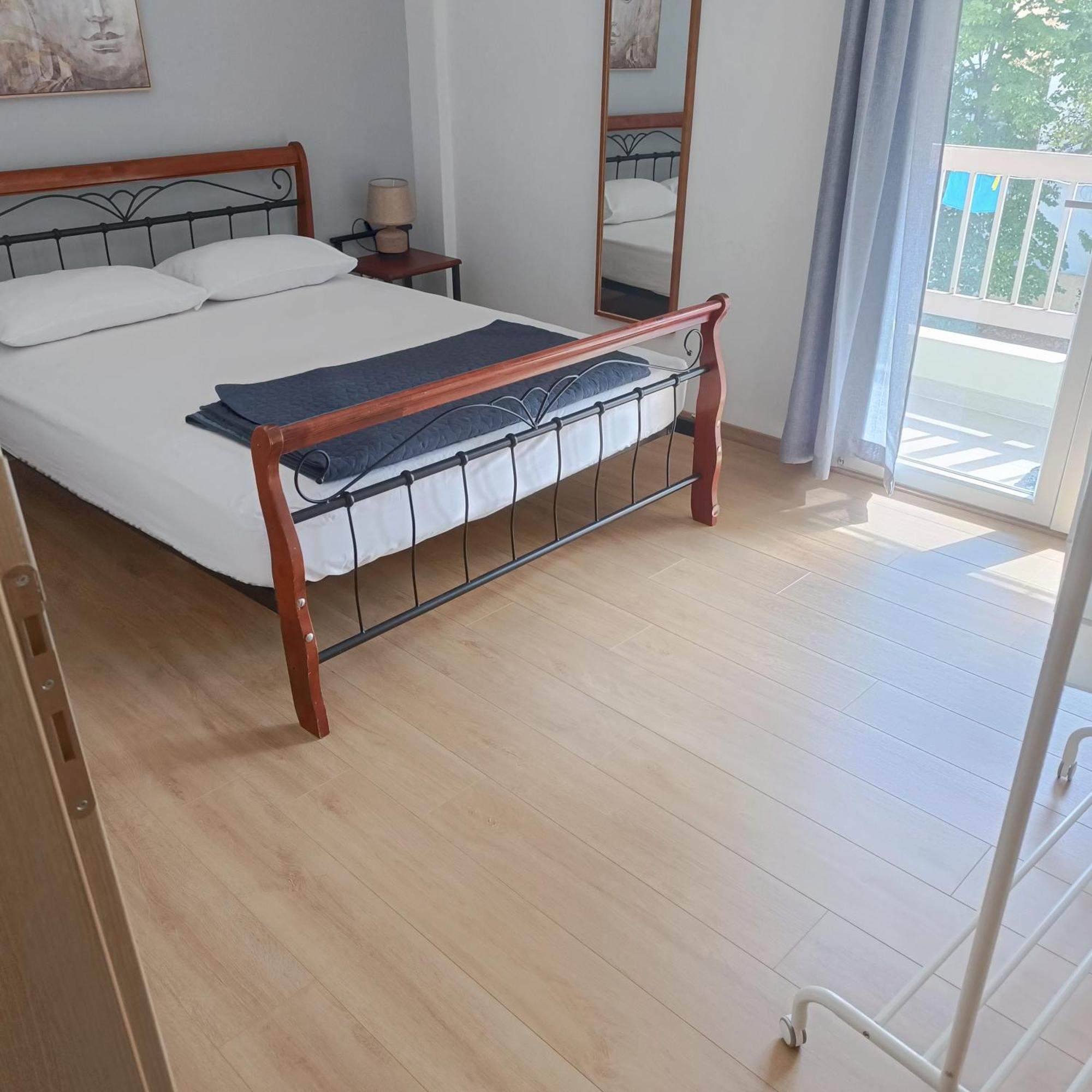 Comfort Corner 75M2 100Mbs Thessaloniki Buitenkant foto